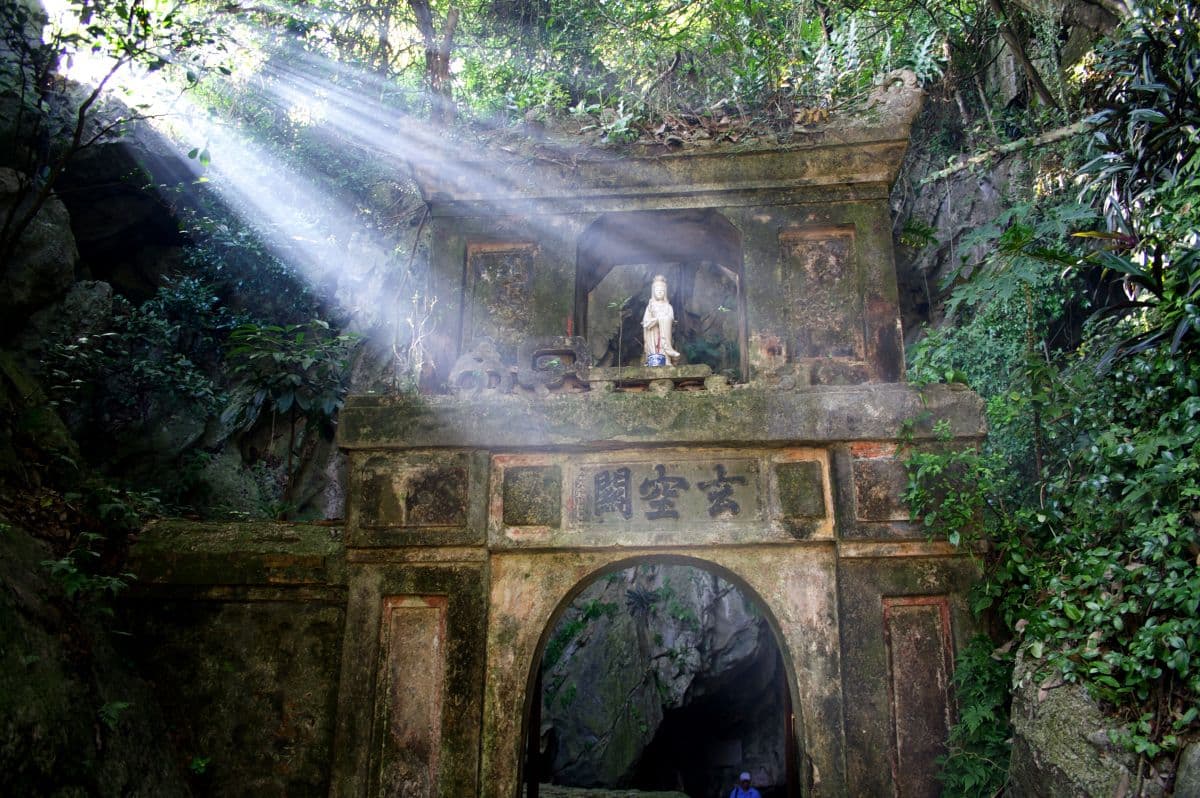 Da Nang City Tour Half Day
