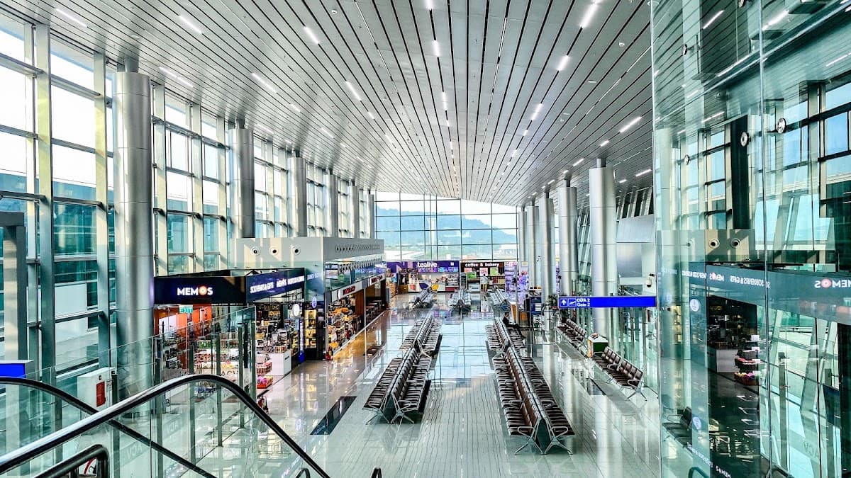 Fast Track Service at Phu Quoc (PQC) International Airport