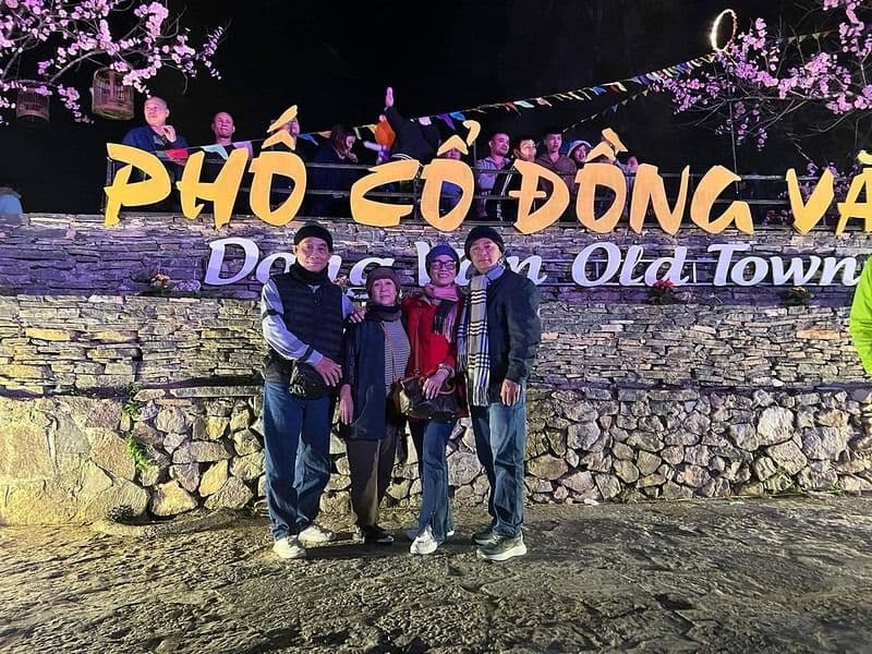 Ha Giang Package Tour 3 Days 3 Nights From Hanoi