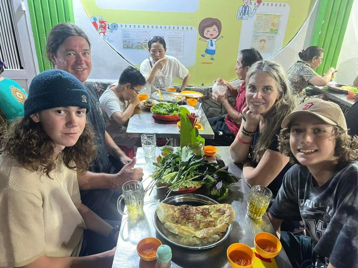 HCM: Beste Streetfood- & Sightseeing-Tour mit freundlichem Guide