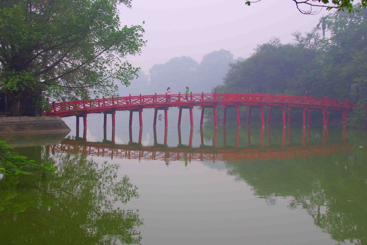 Hanoi City Day Tour