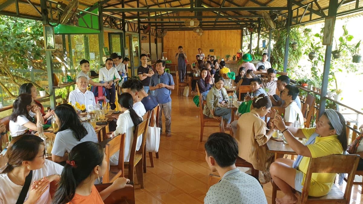 Sightseeing To The North Of Phu Quoc Island