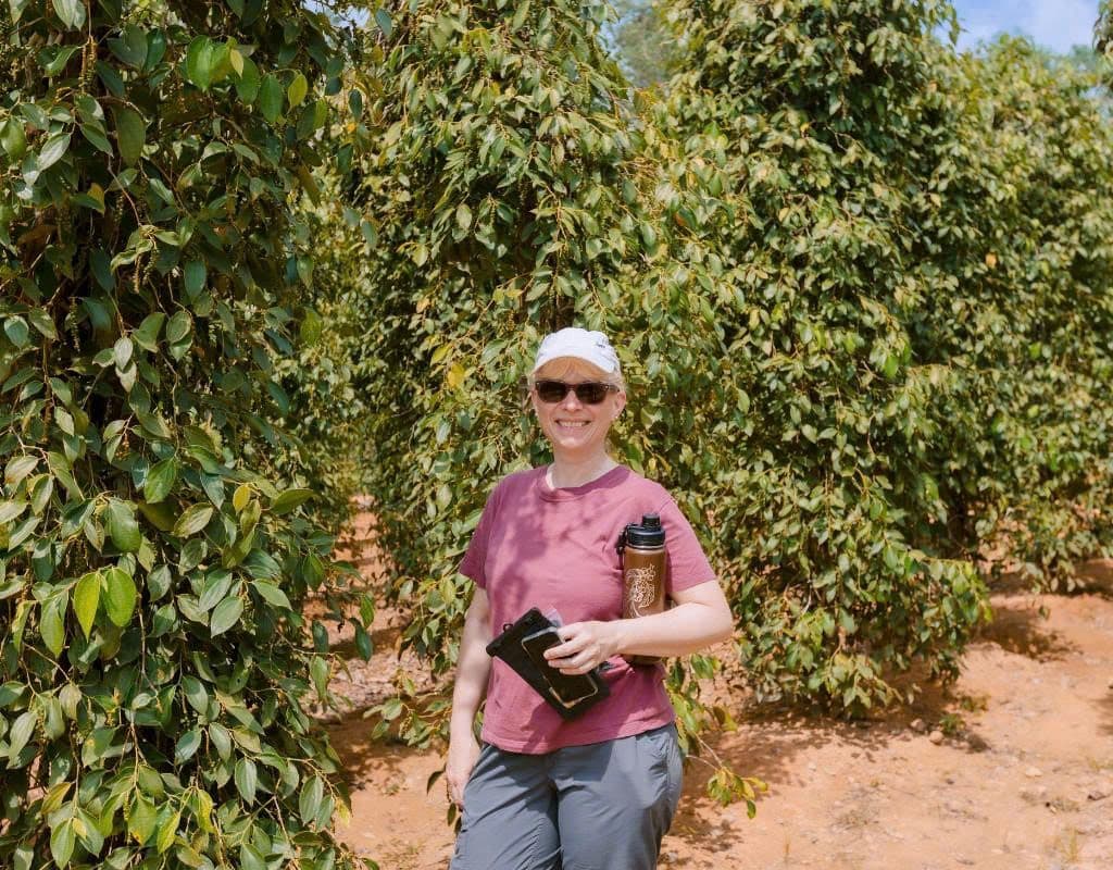 Sightseeing to the Northern Phu Quoc