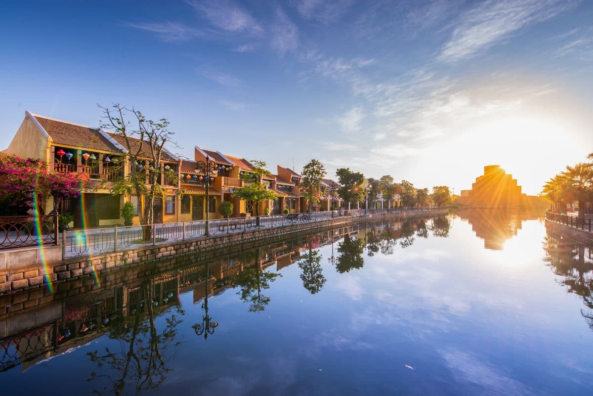 VinWonders Nam Hoi An