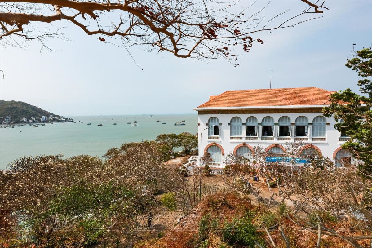 Vung Tau Beach Full Day Tour