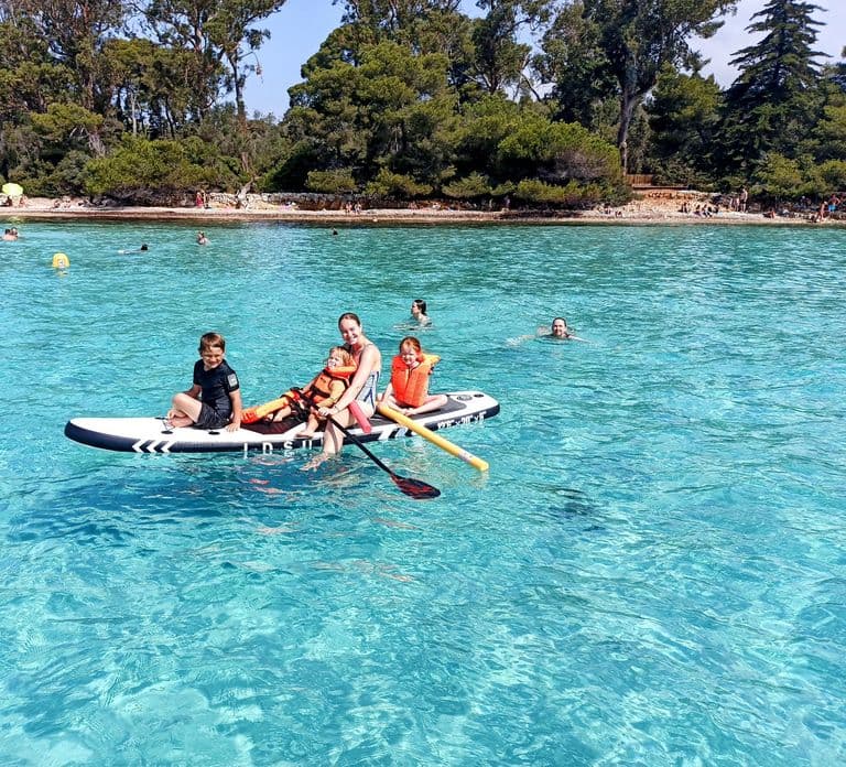 Cannes: Private Boat Trip to Lerins Islands & Cap d'Antibes