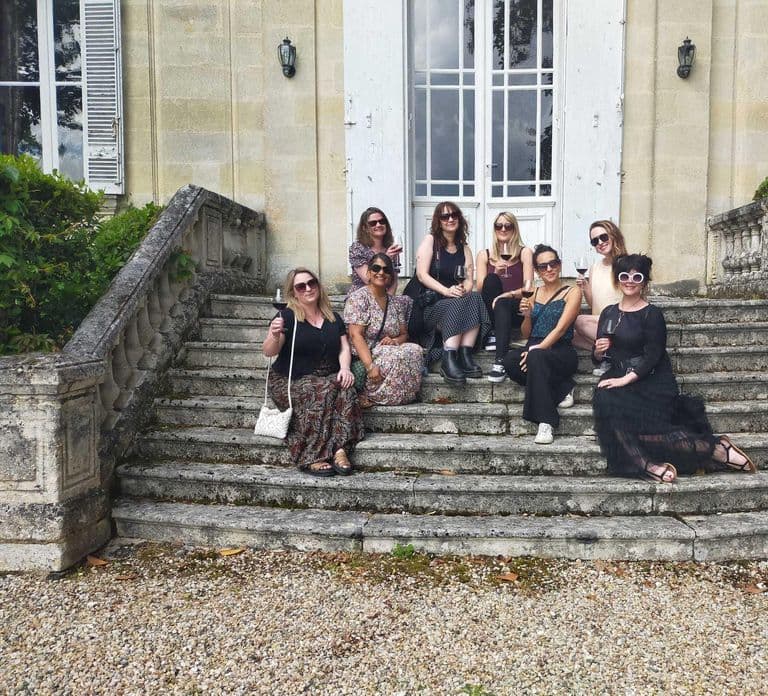From Bordeaux: Half-Day Saint-Émilion Tour and Wine Tasting