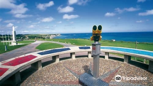 Arromanches 360° Circular Cinema