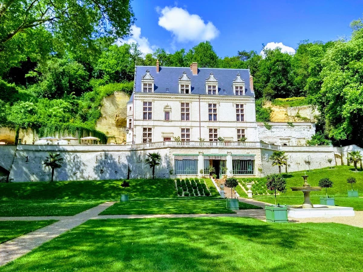 Chateau Gaillard