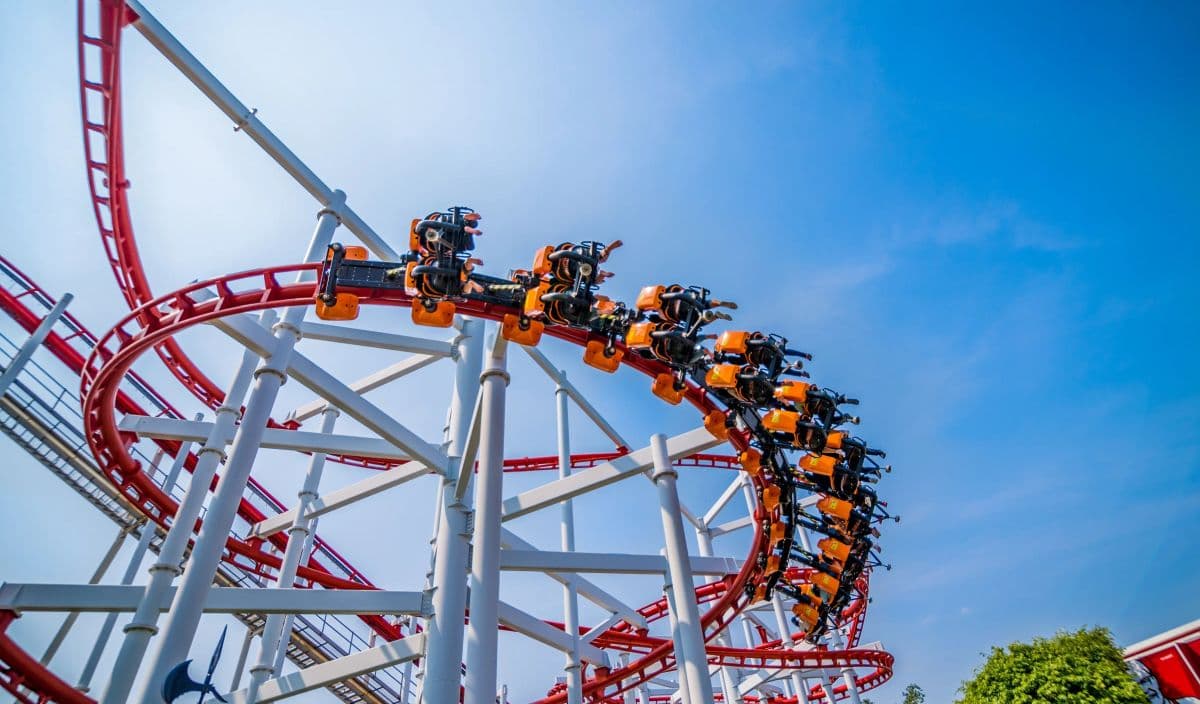 Dream World Bangkok with Round Trip Share Transfer