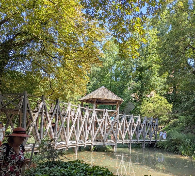 Guided tour of the Château du Clos Lucé, the last home of Leonardo da Vinci