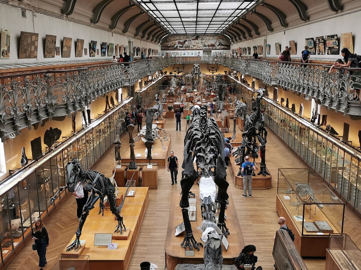 Jardin des Plantes