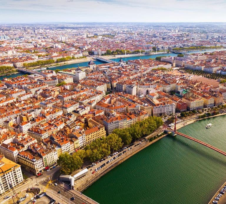 Lyon: Traboules Private Tour of the Secret Passages