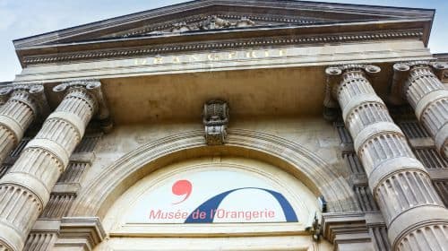 Musée de l'Orangerie