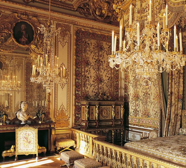 Paris: Palace of Versailles 가이드 투어 및 버스 이동