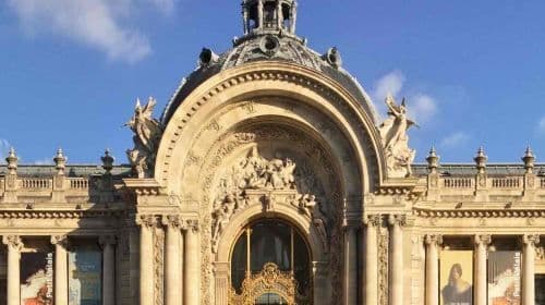 Petit Palais
