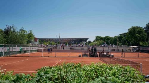 Stadio Roland-Garros