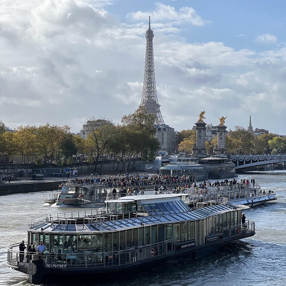 Seine River