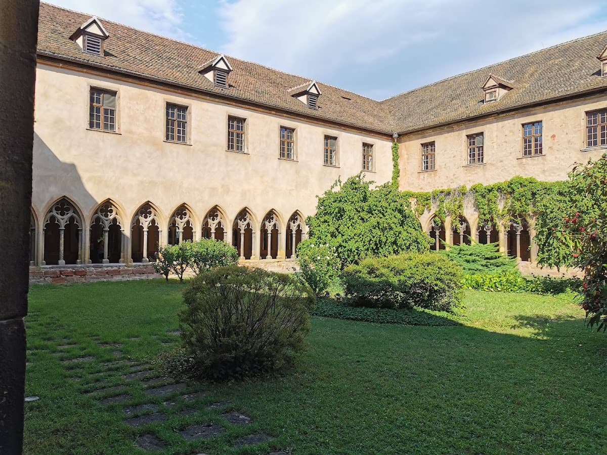 Unterlinden Museum