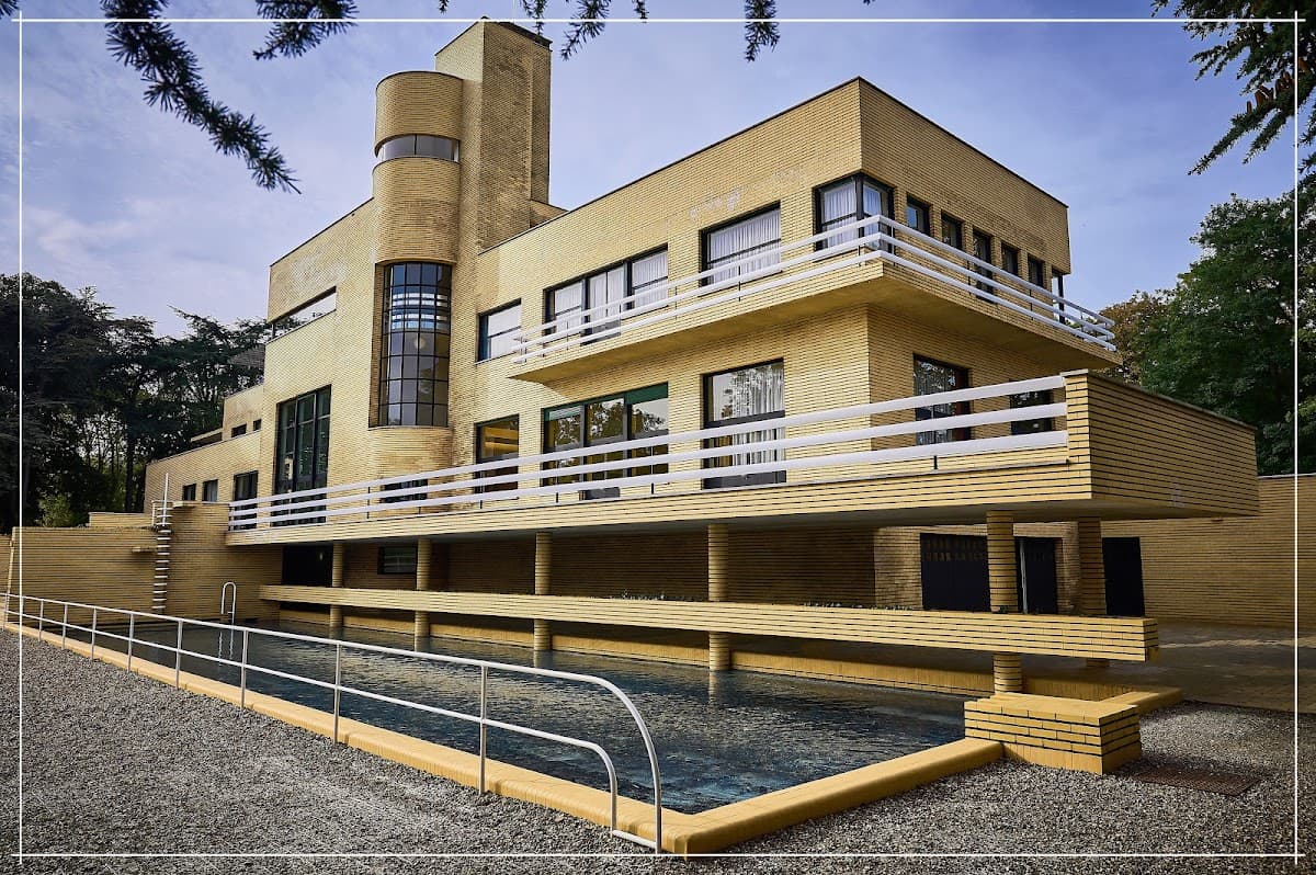 Villa Cavrois