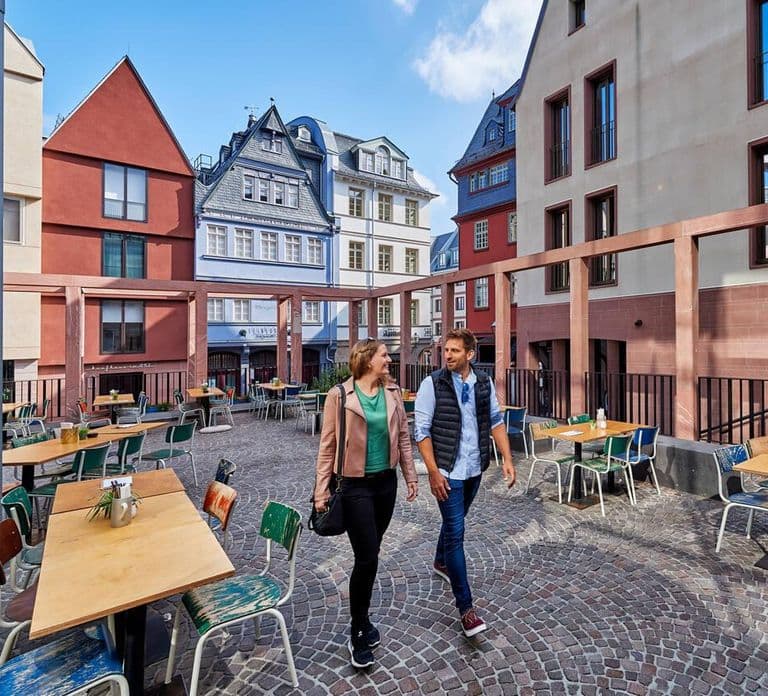 Frankfurt Card: Experience Frankfurt at the Best Price