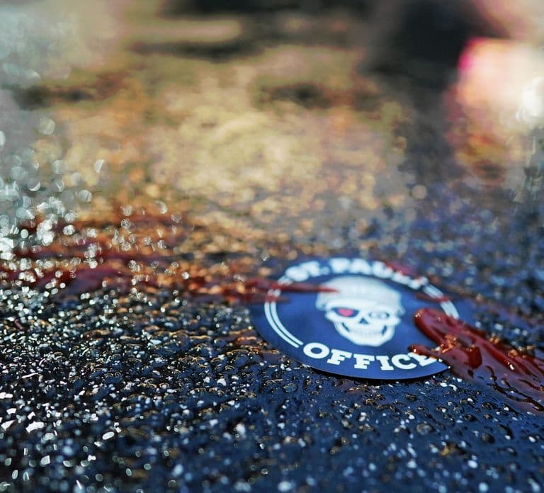 Hamburg: Crimes of St. Pauli Guided Walking Tour