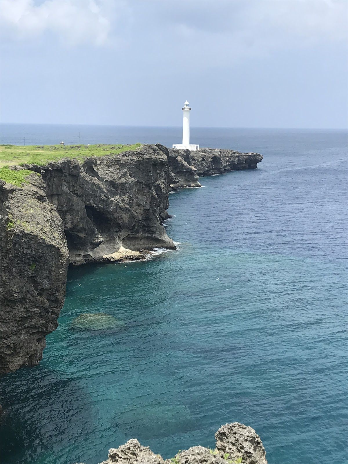 Okinawa