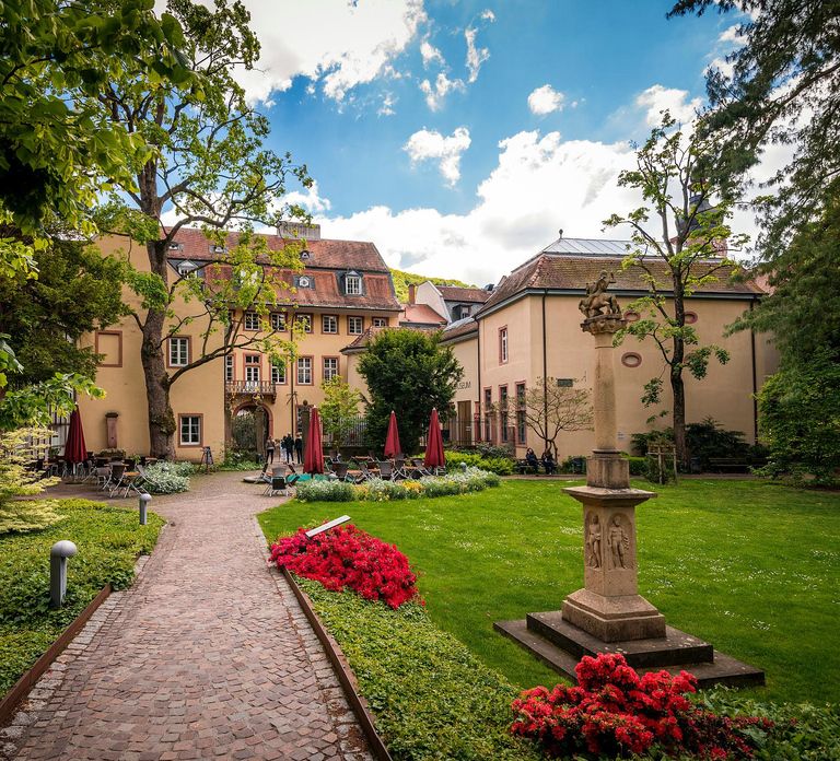 Heidelberg