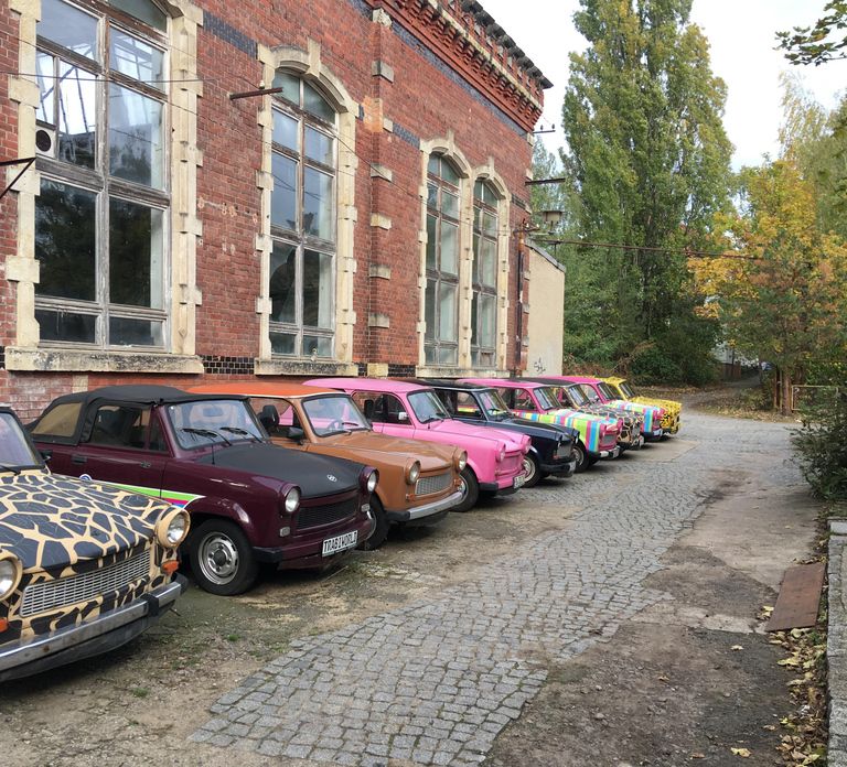 Berlin