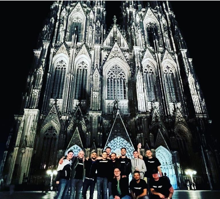 Alemania