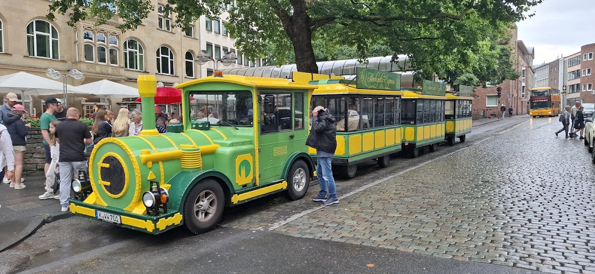 Cologne