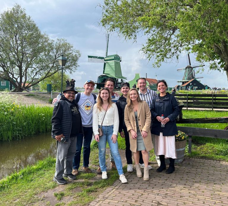 Netherlands
