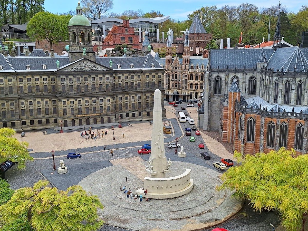 Netherlands