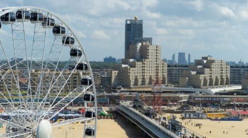 The Pier SkyView