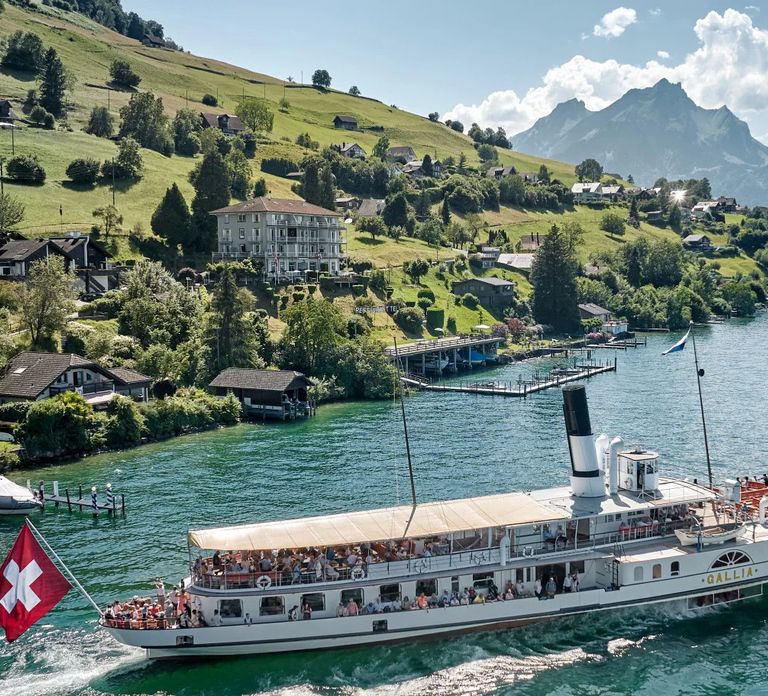 Suiza