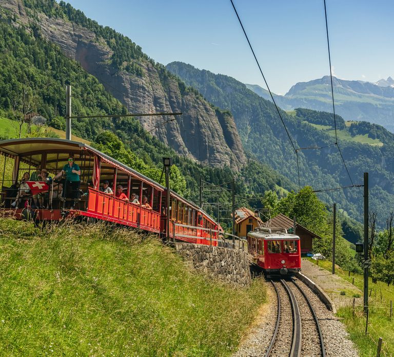 Zwitserland