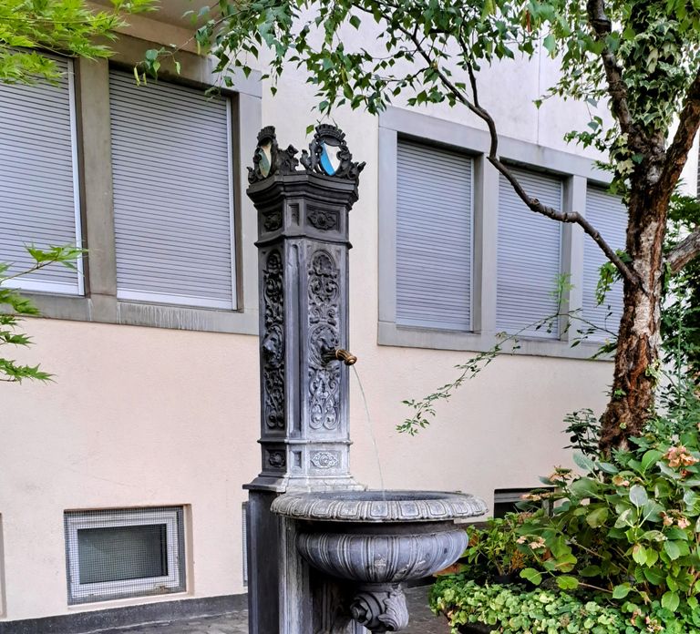 Zúrich