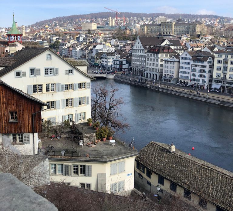 Schweiz