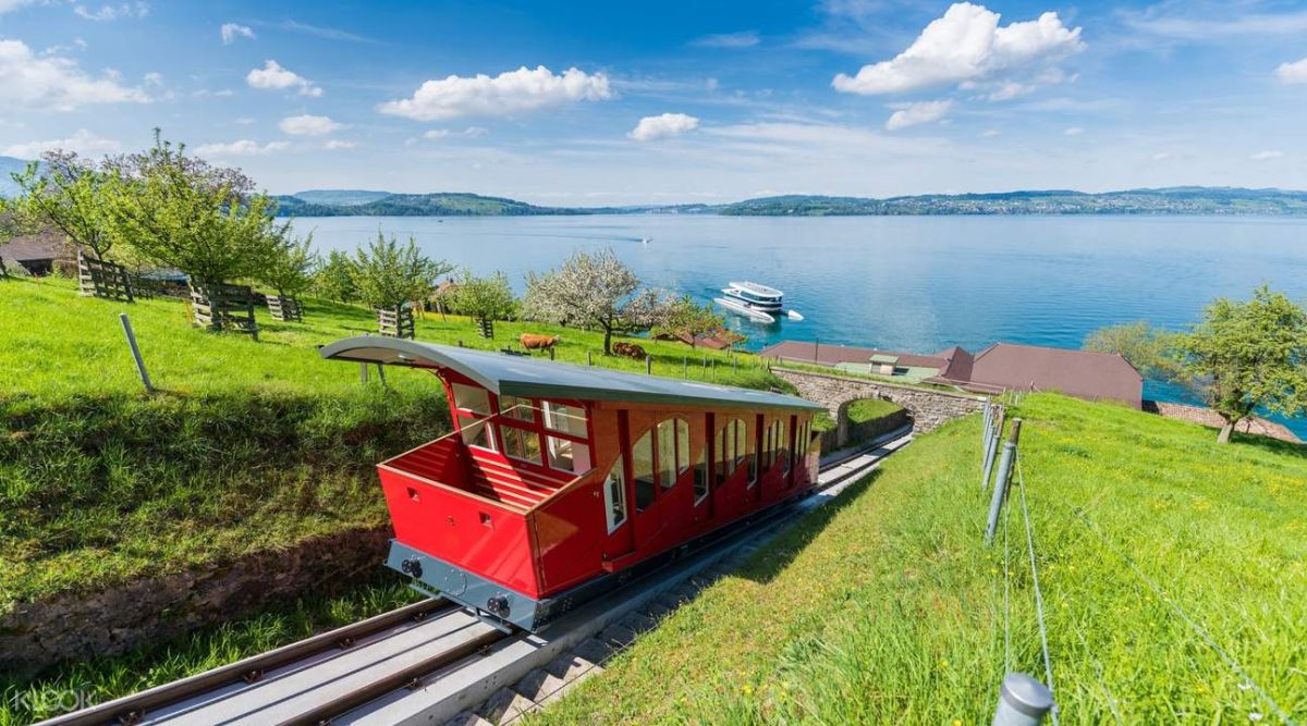 Zürich