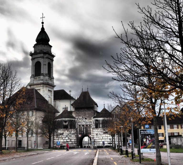 Zwitserland