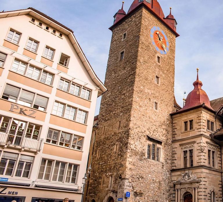 Zwitserland