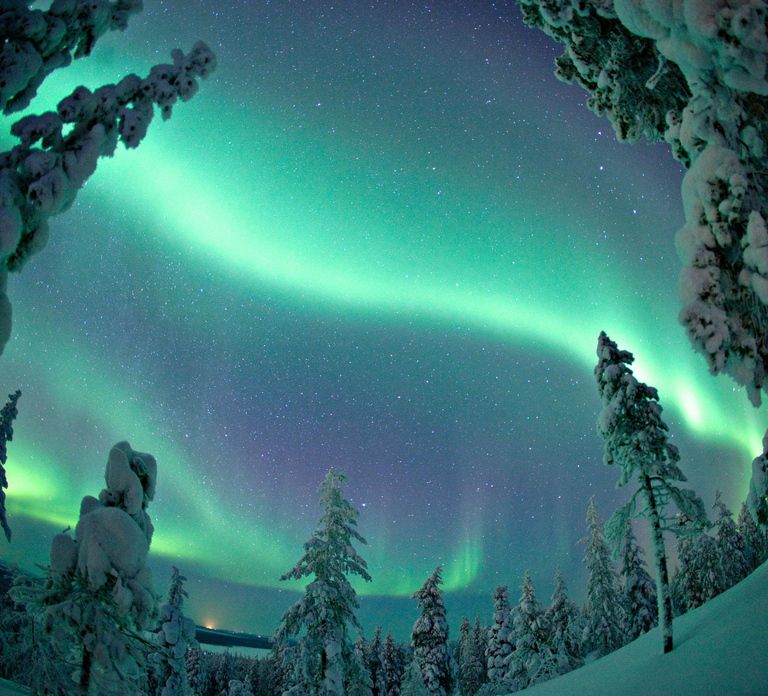 Rovaniemi