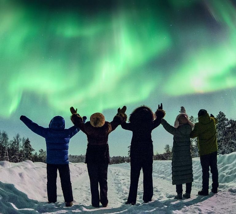 Rovaniemi