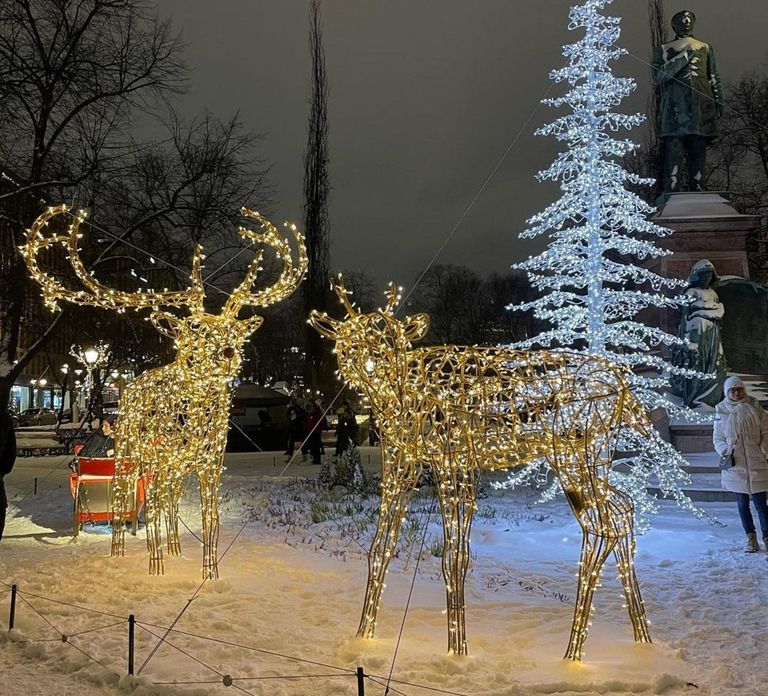 Helsinki