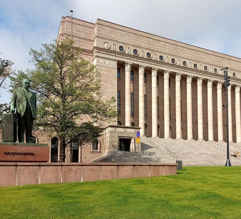 Finland