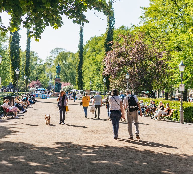 Helsinki