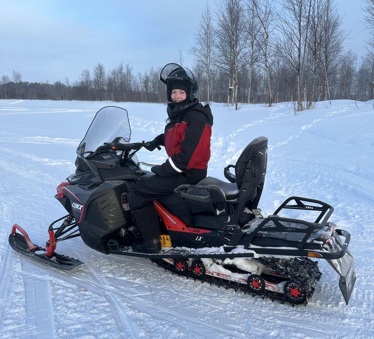 Finland