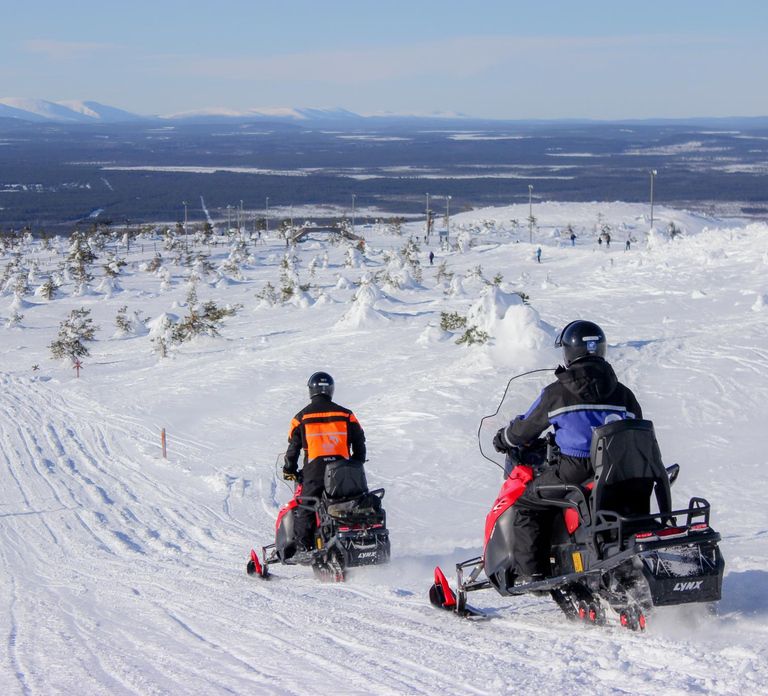 Rovaniemi