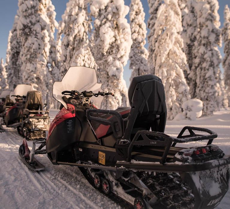 Rovaniemi