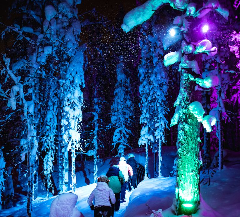 Rovaniemi
